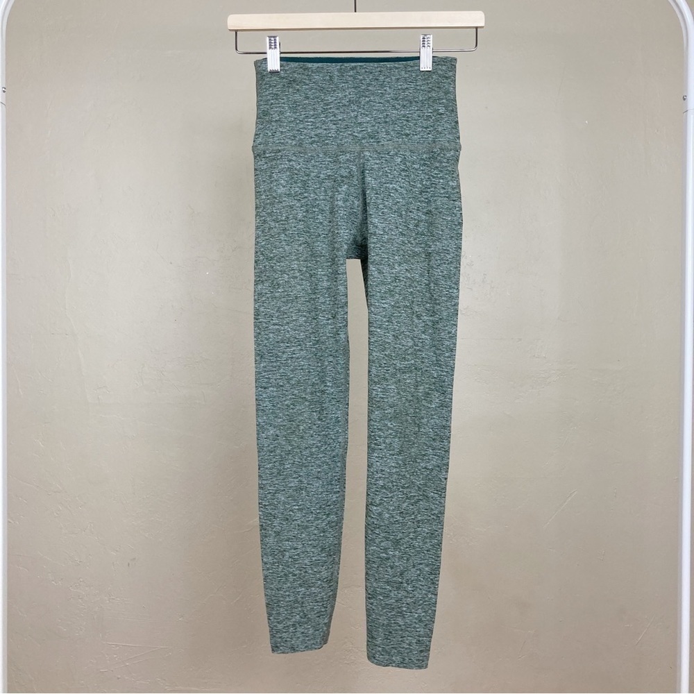Beyond Yoga Spacedye Caught In The Midi High Waisted Leggings